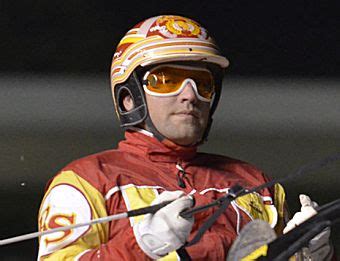 Ryan Stahl scores 5,000th win Tuesday at MGM .